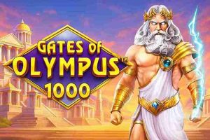 Gates of Olympus 1000 Q68