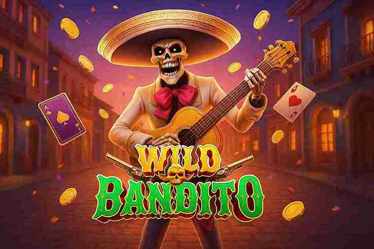 Wild Bandito Q68